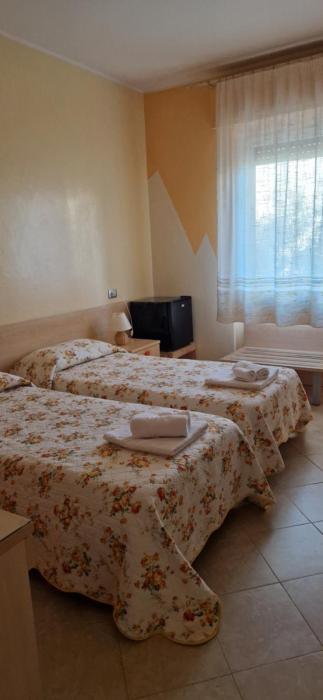 B&B Casa Mia