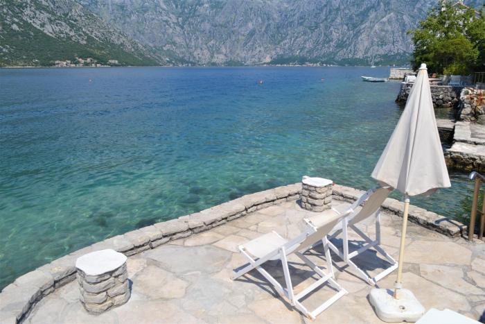 Stonehouse Kotor Bay