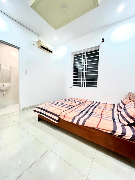 59 Nguyễn Hiền có một giường