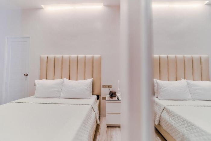 Polished Stay & Relaxation