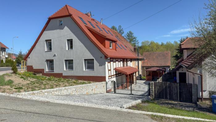 Apartamenty Maciejowa Relax