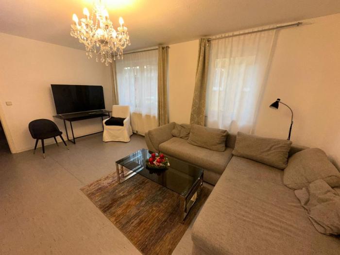 Weimar Citywohnung