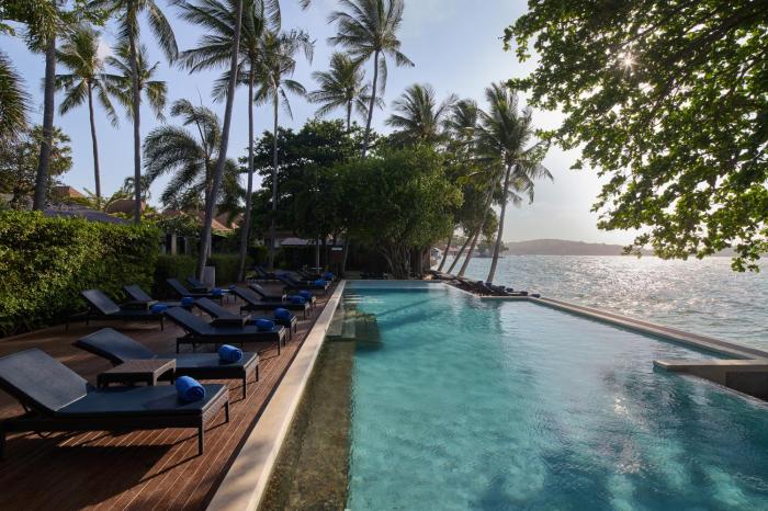 Homm Chura Samui