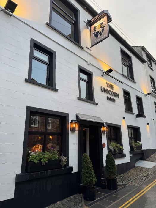 The Unicorn, Ambleside