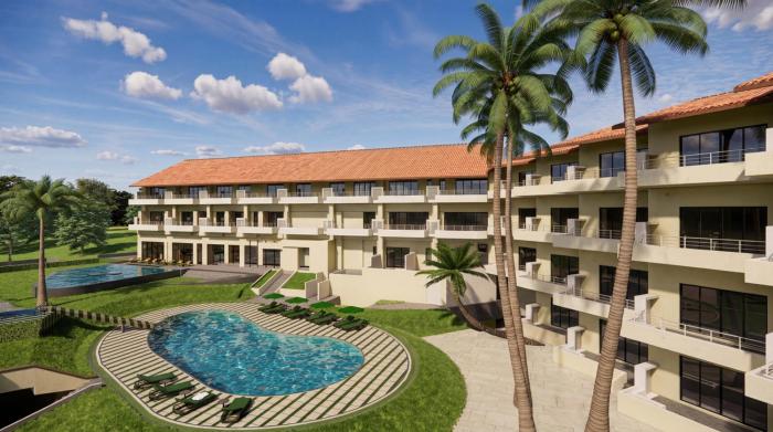 THE NEST ISHIGAKI