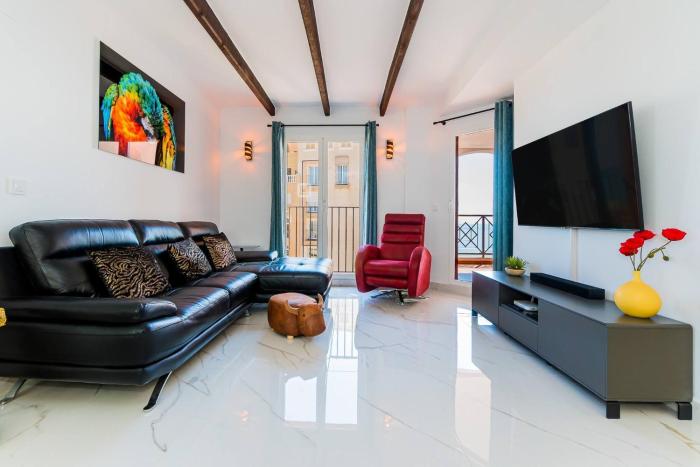 Sunrise Atalayas Luxury