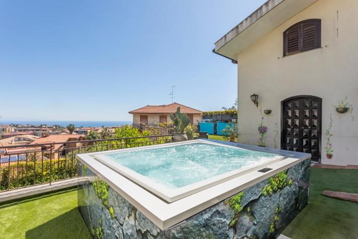 Terrazza Siciliana - Acireale