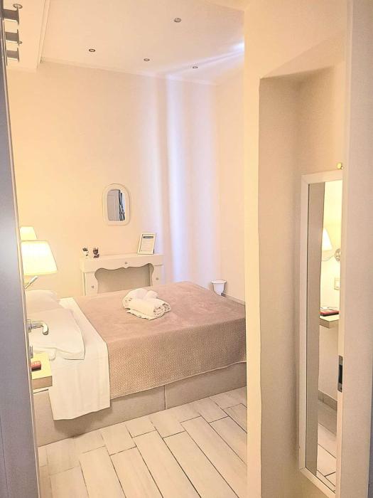 CONCEPT APARTMENT NAPLEs in centro città
