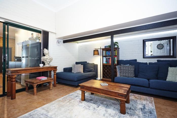 Lismore Hillside Home on Ballina Road
