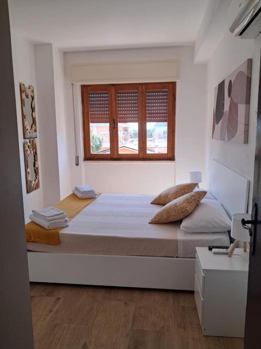 Argent House Orbetello