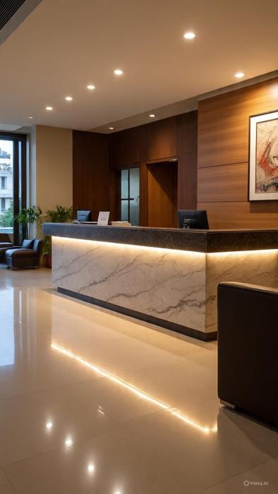 Hotel Casa Heritage - Greater Kailash 1
