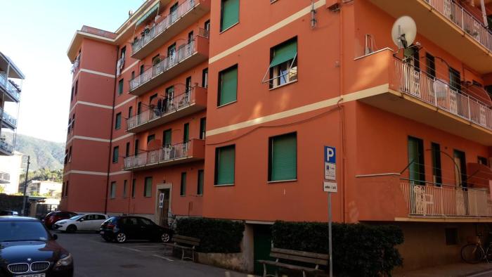 Sportrek House