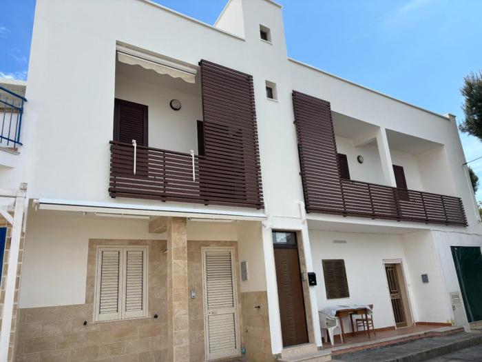 Casa Vacanza Alle 4 Colonne