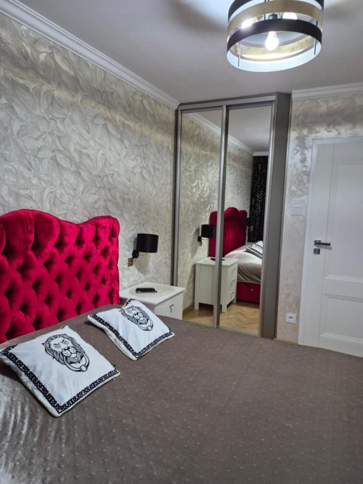 Apartament Nadmorski