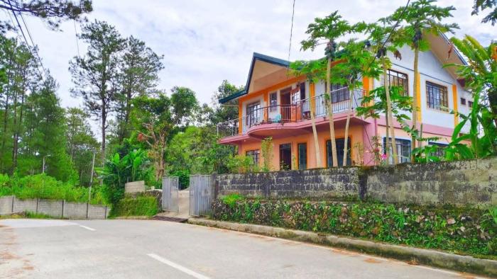 BEST SAGADA STAYCATION Near Sumaguing Cave!