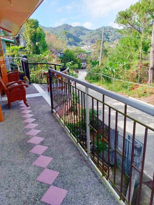 BEST SAGADA STAYCATION Near Sumaguing Cave!