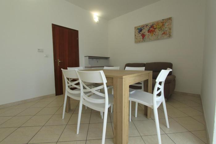 VILLA ANNA Piano Primo