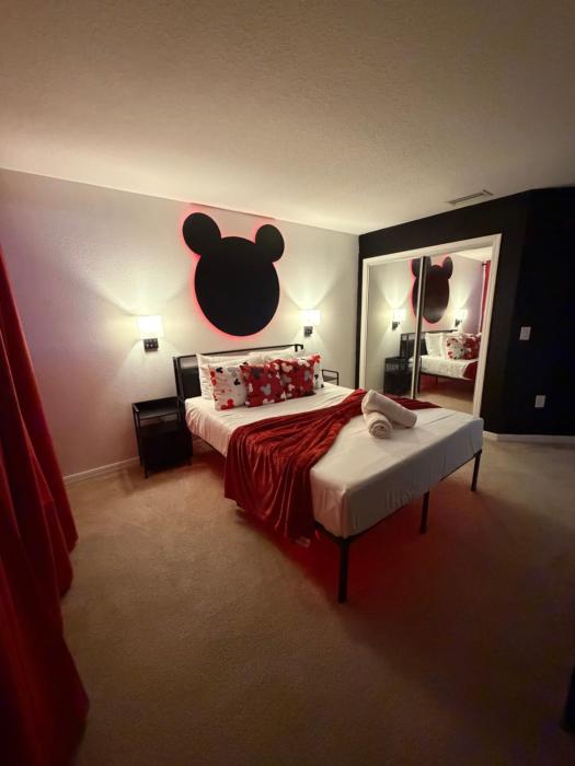 Cozy Disney Stay