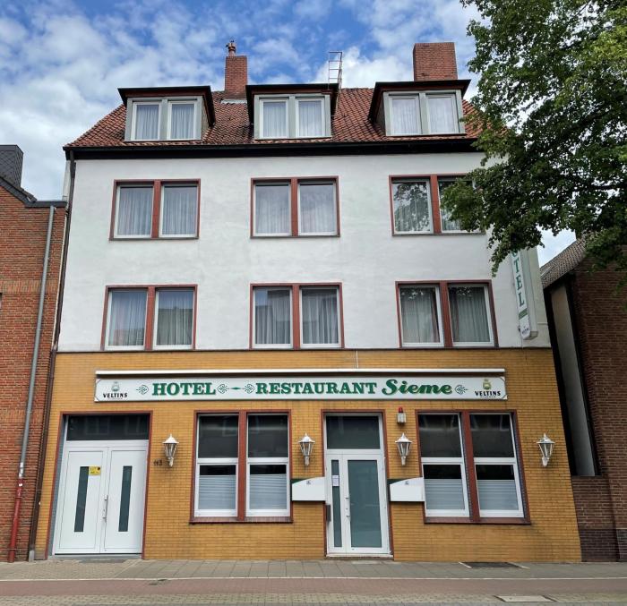 Hotel Sieme