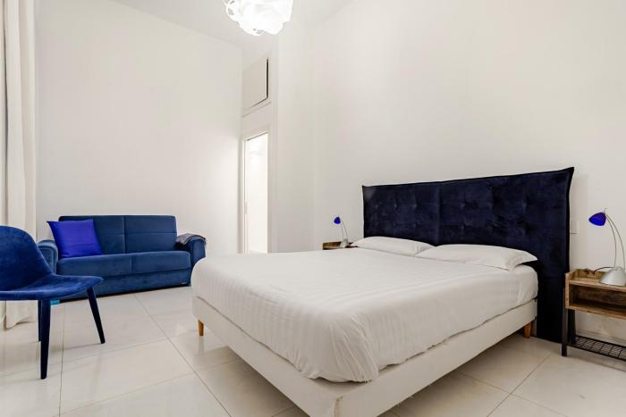 Duomo e tribunale luxury suite 2 bedroom 2 bathroom