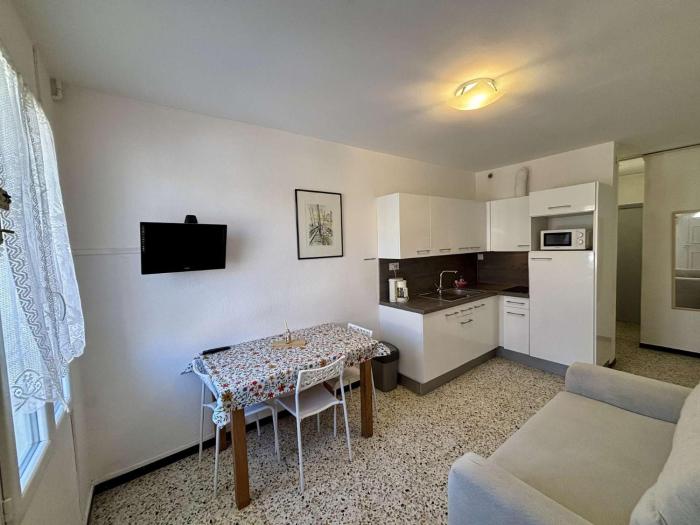 Appartement 4 Personnes - Proche Plage - Port la Nouvelle PN000-069