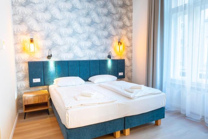 Pilvax Hotel Budapest