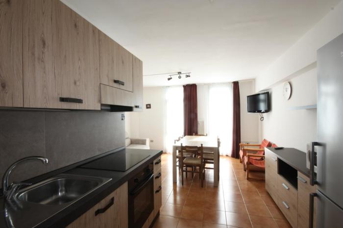 Appartamenti Roulette Montana Marilleva 900