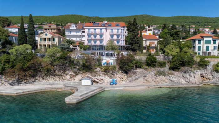 Hotel Vali Dramalj
