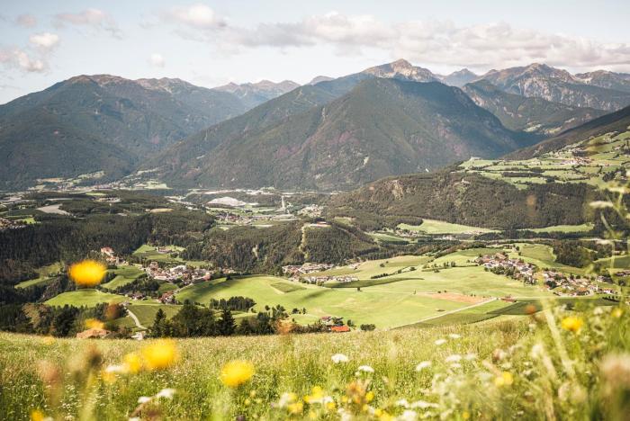 Obergasserhof