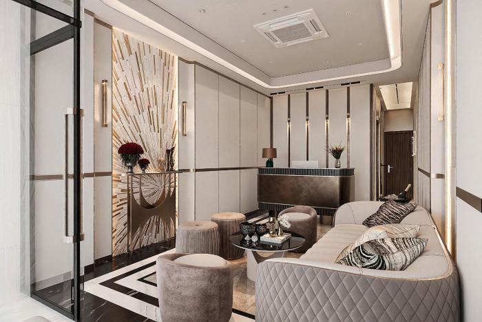 The Modern Dilly Hotel & Spa - Next to Ben Thanh Market