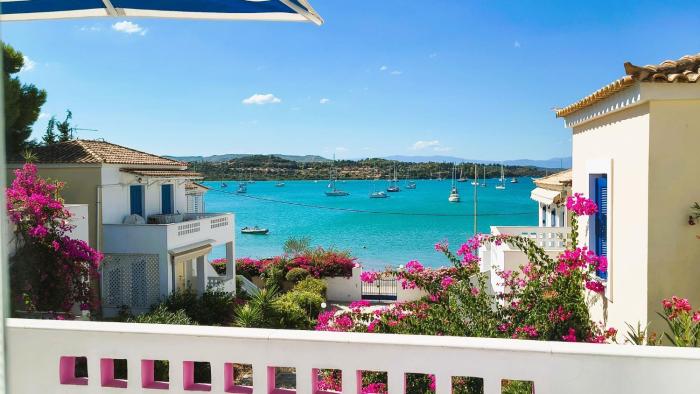 Pink Villa