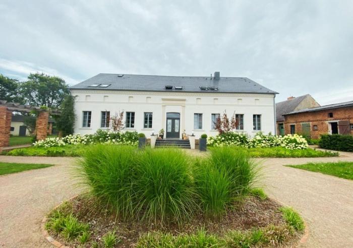9-Personen-Fewo - viel Platz für Familien, Gruppen & Seminare