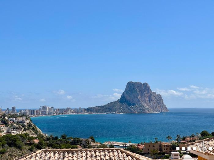 VH CostaBlanca - MARYVILLA