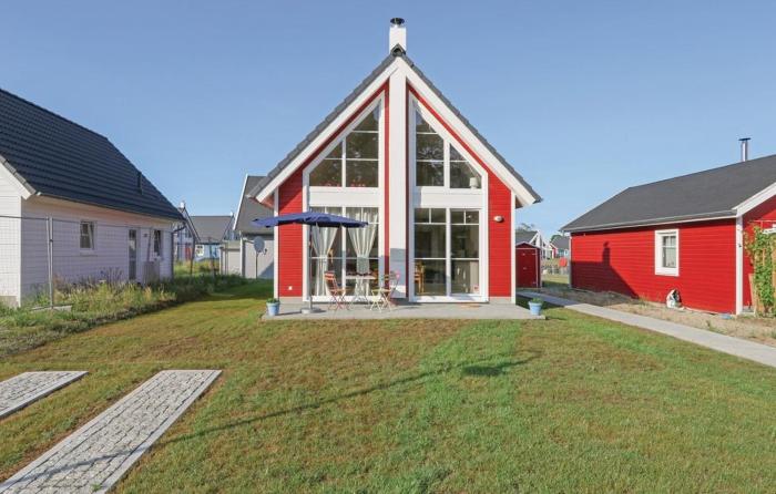 Haus Hallon