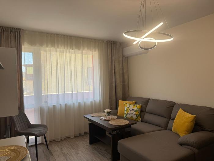 Klaudia Apartment
