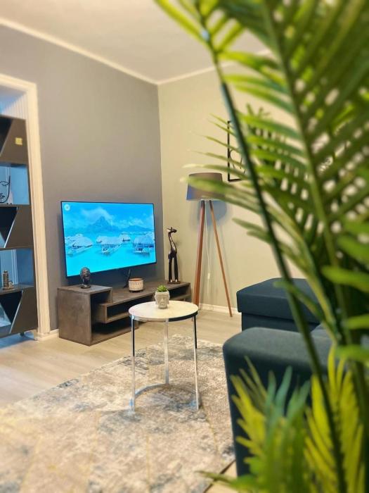 feti Apartments