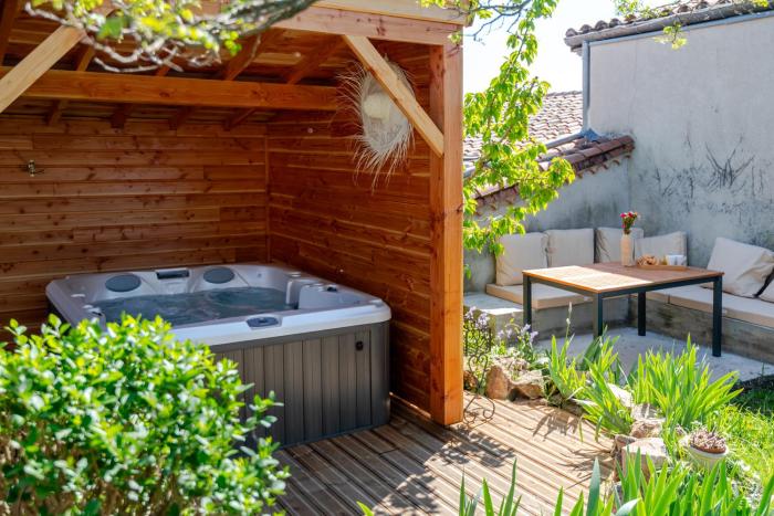 Escale victorienne suite prestige