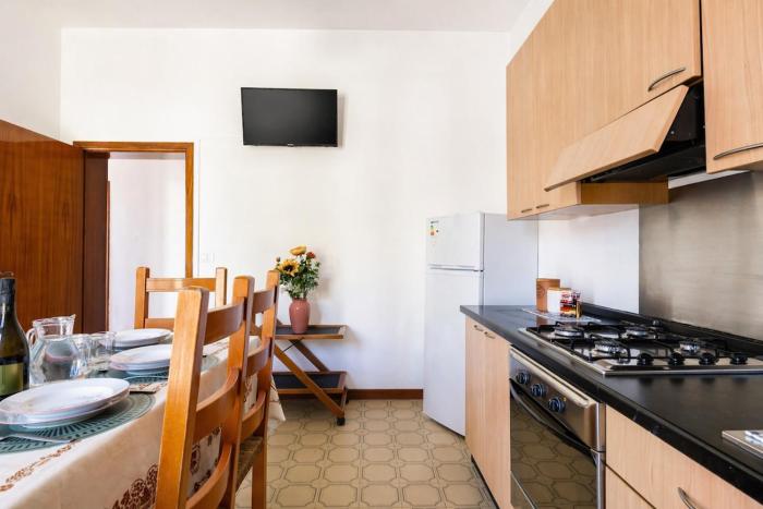 Dimora Apollonia Orchidea 300 meters from the sea