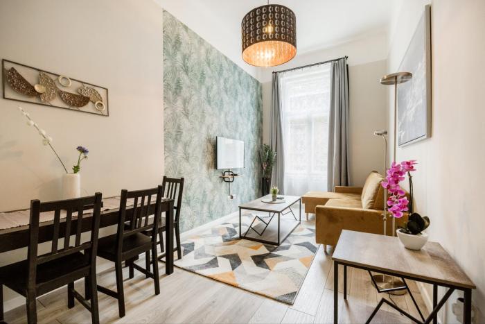 Timeless 3 Bedroom Haven