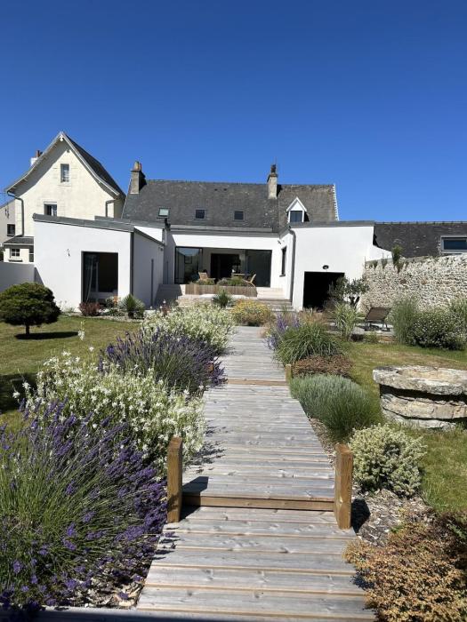Le Breizh Break Lounge