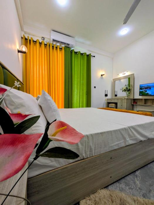 Sun Rest Villa