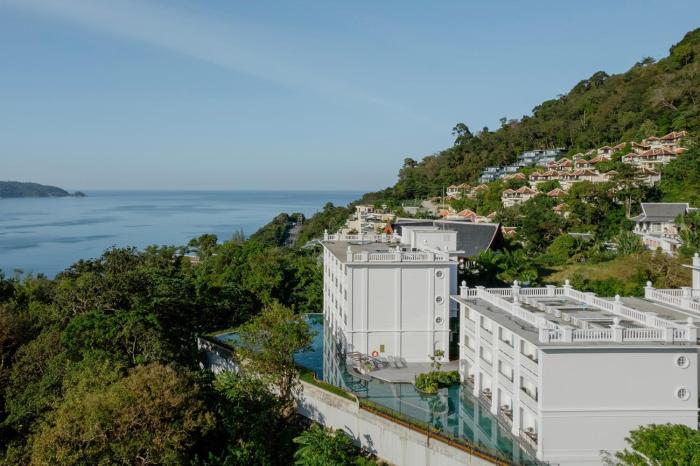 Marina Gallery Resort-KACHA-Kalim Bay by Sugar Marina Boutique Hotels
