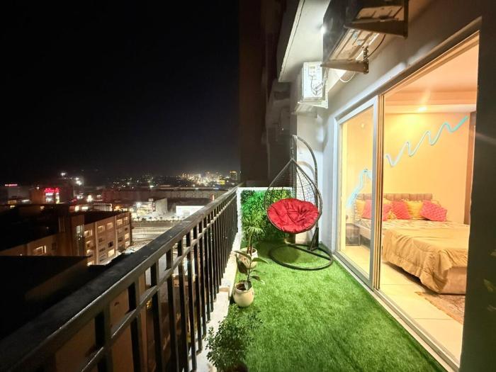 Vetri Homes IV