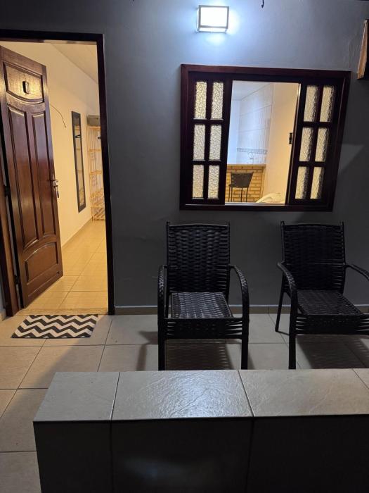 Loft Búzios, em frente ao Porto da Barra