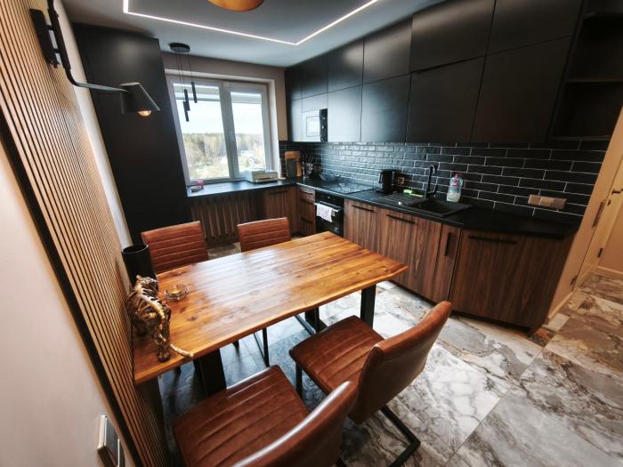 Panorama View Suite
