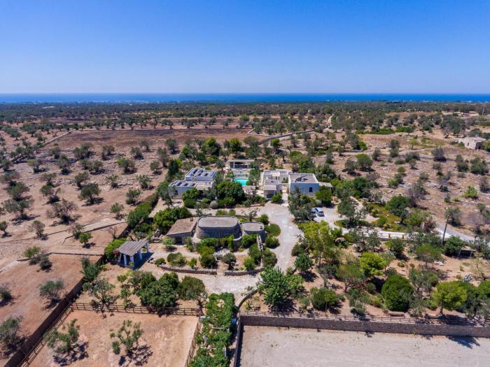 Tenuta Aphrodite