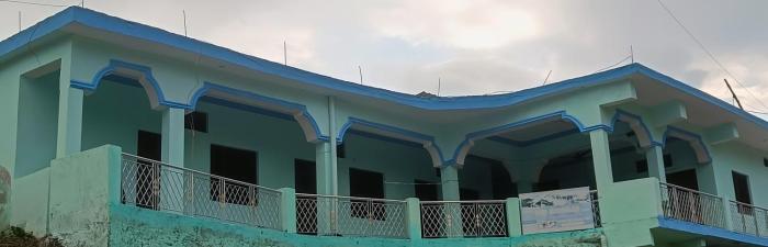 Deepmangalam home stay