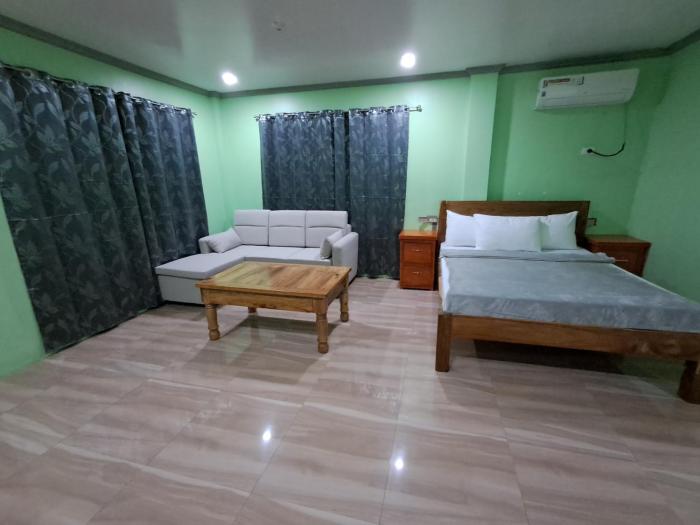 JMM Guest House