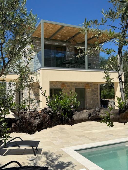 Villa Marinaki