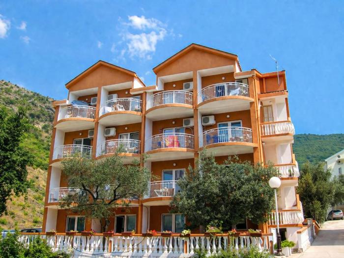 Villa San Marco